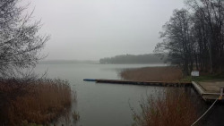 Kisajno, Port Sailor