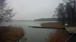 Kisajno, Port Sailor