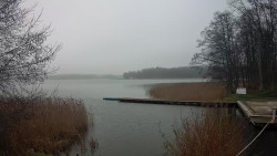 Kisajno, Port Sailor