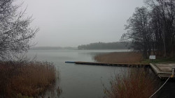 Kisajno, Port Sailor