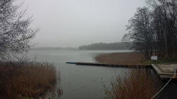 Kisajno, Port Sailor