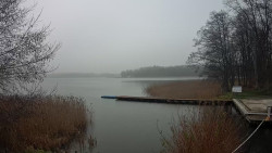 Kisajno, Port Sailor