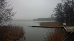 Kisajno, Port Sailor