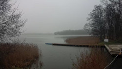 Kisajno, Port Sailor