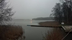 Kisajno, Port Sailor