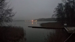 Kisajno, Port Sailor