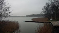 Kisajno, Port Sailor