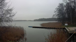 Kisajno, Port Sailor