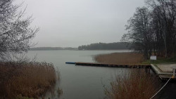 Kisajno, Port Sailor