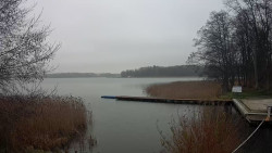 Kisajno, Port Sailor