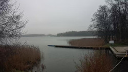 Kisajno, Port Sailor