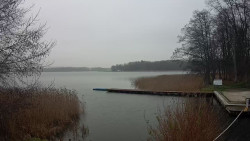 Kisajno, Port Sailor