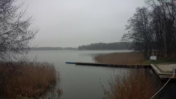 Kisajno, Port Sailor