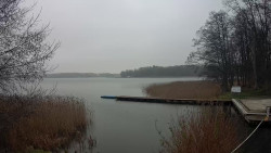 Kisajno, Port Sailor