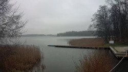 Kisajno, Port Sailor