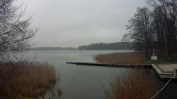 Kisajno, Port Sailor