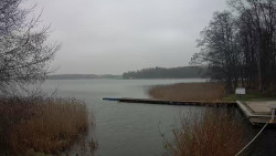 Kisajno, Port Sailor