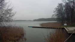 Kisajno, Port Sailor