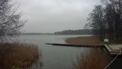 Kisajno, Port Sailor