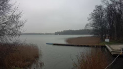 Kisajno, Port Sailor