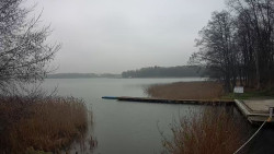 Kisajno, Port Sailor