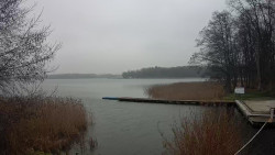 Kisajno, Port Sailor