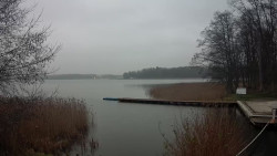 Kisajno, Port Sailor