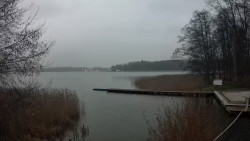 Kisajno, Port Sailor