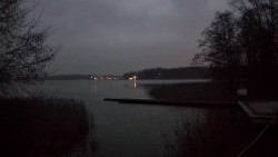 Kisajno, Port Sailor