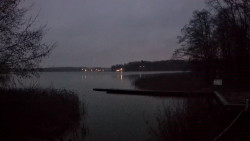 Kisajno, Port Sailor