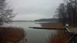 Kisajno, Port Sailor