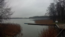 Kisajno, Port Sailor