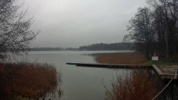 Kisajno, Port Sailor