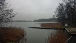 Kisajno, Port Sailor