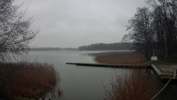 Kisajno, Port Sailor