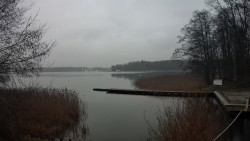 Kisajno, Port Sailor