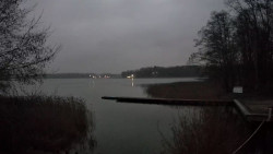 Kisajno, Port Sailor