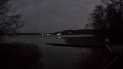 Kisajno, Port Sailor