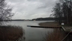 Kisajno, Port Sailor