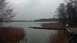 Kisajno, Port Sailor