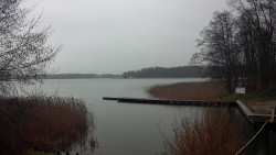 Kisajno, Port Sailor