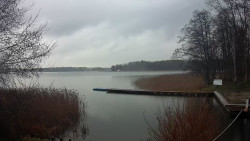 Kisajno, Port Sailor