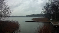 Kisajno, Port Sailor