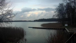 Kisajno, Port Sailor