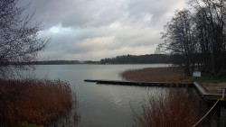 Kisajno, Port Sailor