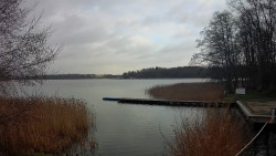 Kisajno, Port Sailor