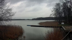 Kisajno, Port Sailor