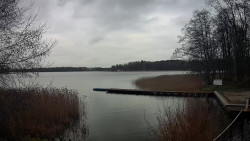 Kisajno, Port Sailor