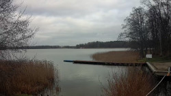 Kisajno, Port Sailor