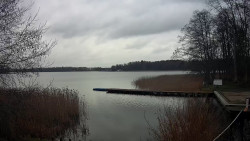 Kisajno, Port Sailor